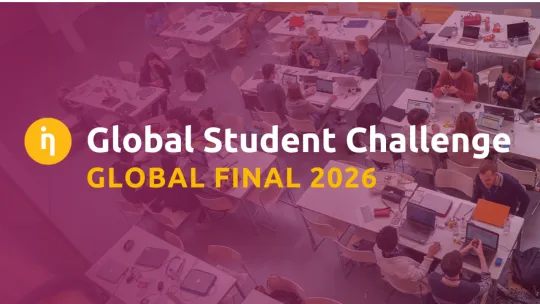 portada temporal global challenge