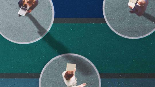 No te pierdas la nueva Revista The Observer Alumni Review 2021 de OBS.