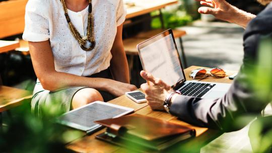 Descubre el plan de estudios del Máster en Coaching Directivo y Liderazgo de OBS Business School