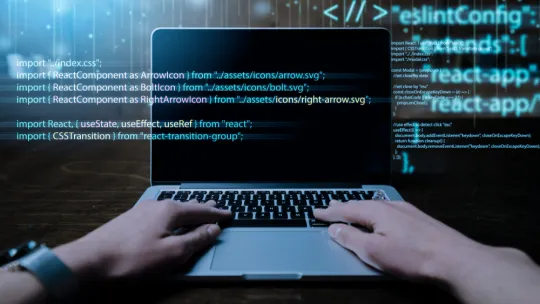 Articulo programación Articulo programación