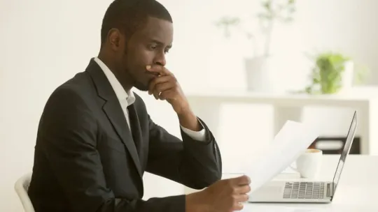 Ordenador - Proyectos Complejos