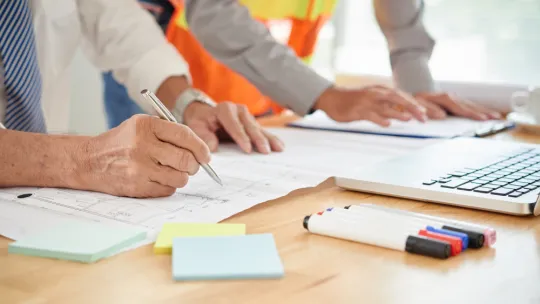 reestructuración empresarial