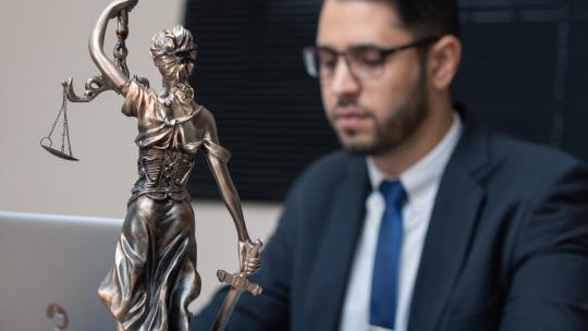 Justicia - 1