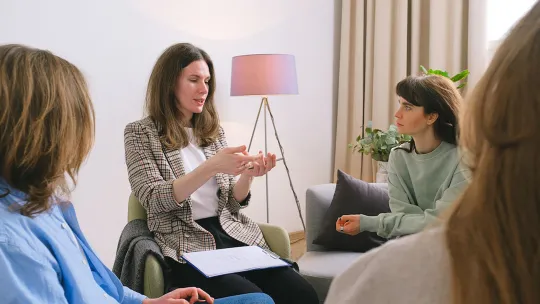 salud mental empresas