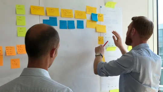 Ser innovador de éxito supone estar condenado a ser copiado