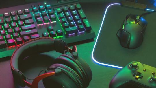 sector audiovisual