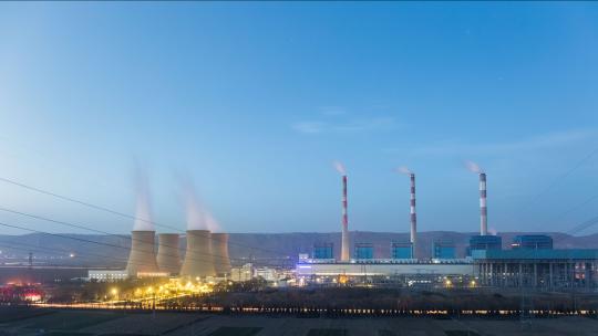Descubre el nuevo informe de OBS, la importancia del sector energético en la economía