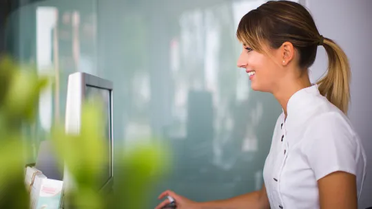 Imagen informe teletrabajo 2020