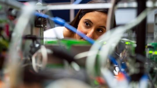 OBS ofrece a sus alumnos de los másters de sistemas y operaciones la posibilidad de certificarse en SCRUM