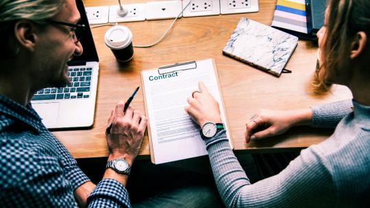 Articulo smart-contracts