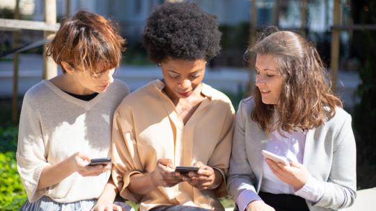 social listening