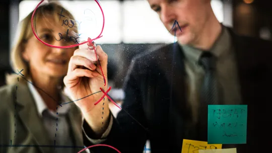 Artículo stage gate Artículo stage gate