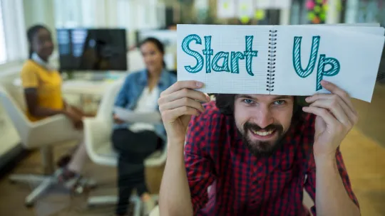 Articulo start-up