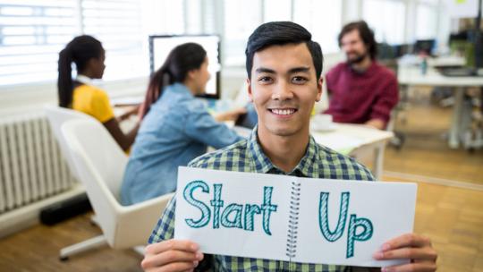 Articulo startup-disruptiva