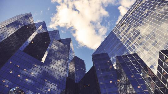 Tech MBA de OBS Business School