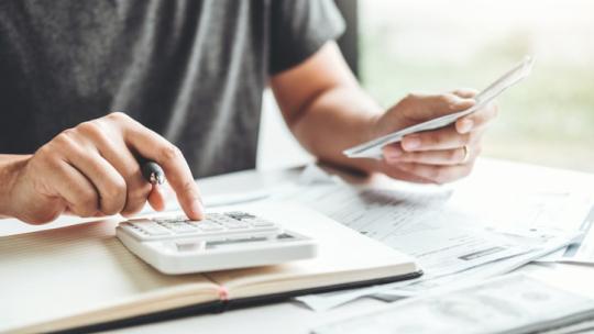  tipos de salarios