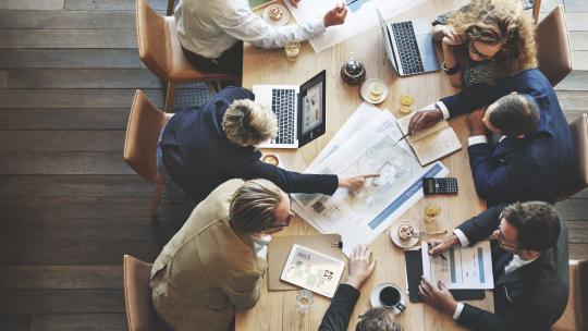 Equipo trabajo