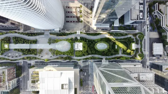Articulo urbantech
