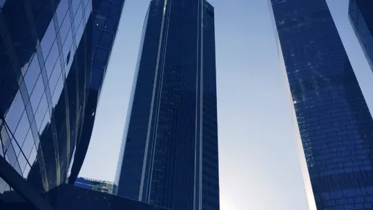 valor de una empresa