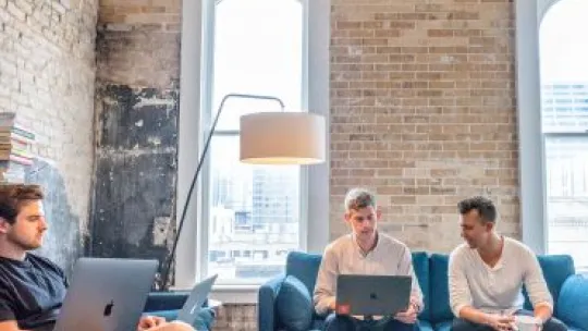 Post OBS - Valoración de empresas por el método de Venture Capital