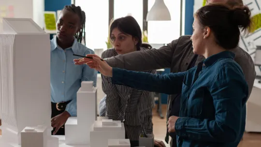 Articulo venture-building