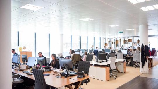 Foto blog OBS Business School - Operaciones