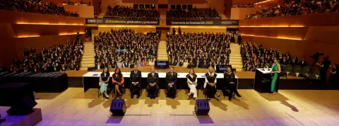 OBS Graduación 2025