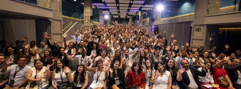 AWX2025 evento