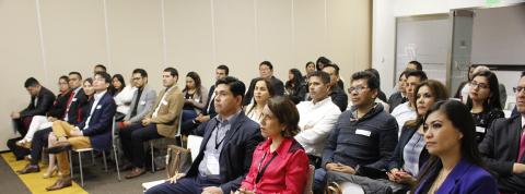 Alumni Day Perú 2019