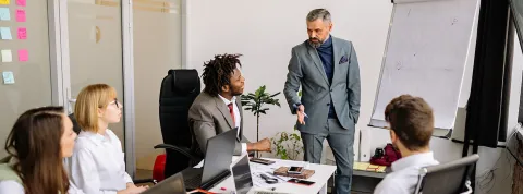 Business Game II