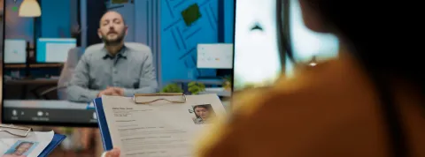 Articulo CV