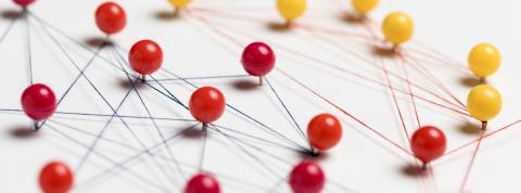 clustering