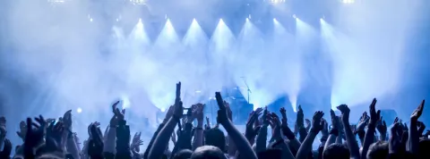 Informe OBS Hero Musica Directo