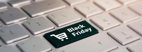 Header black friday