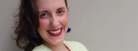 Conoce la opinión de Cristina Prestinary sobre el Máster Innovación y Emprendimiento.