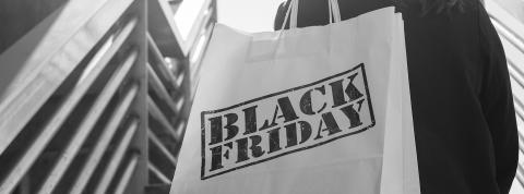 El 88% de los españoles asegura que realizará sus compras navideñas online descubre la tendencia del Black Friday y Cyber Monday 2021 en el informe de OBS