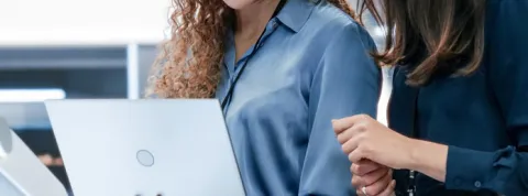 Informe OBS Mujeres y Liderazgo