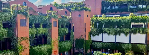 Casilda Güell asiste al Congreso EOCCS Learning Community Symposium en Italia