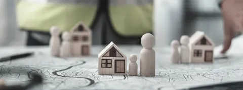 Mercado Inmobiliario - hero