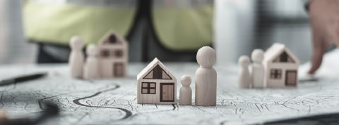 Mercado Inmobiliario - hero