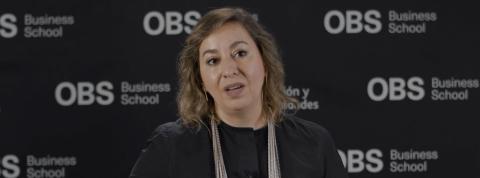 Testimonial de la alumna Karely Munárriz, en el Máster en International Business Management