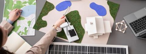 Net Zero 2030