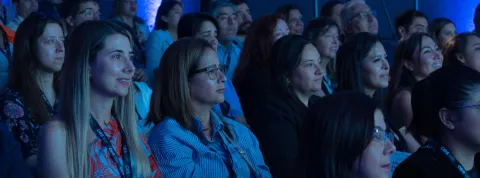 OBS Alumni Welcome 2024