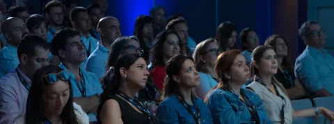 Banner Alumni Welcome 