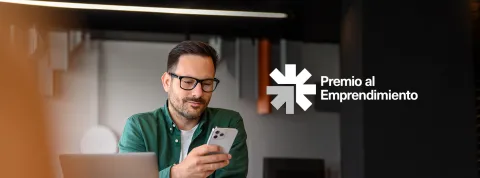 Premio al Emprendimiento 2026