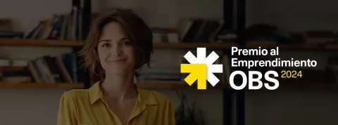 Premio al Emprendimiento de 2024