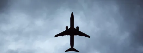 Sector Aéreo Hero