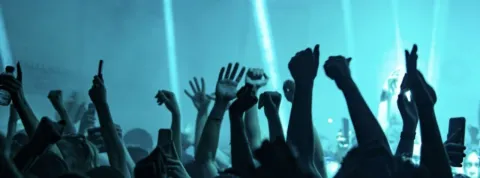 Música en vivo 2026 hero