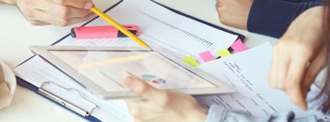 Project charter