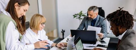 La cultura organizacional en el Project Management